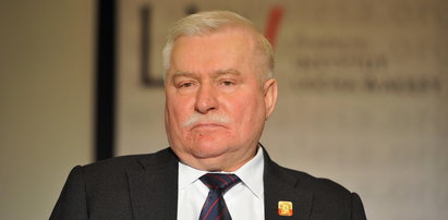Instytut Lecha Wałęsy ma pół miliona długu. Konto fundacji świeci pustkami