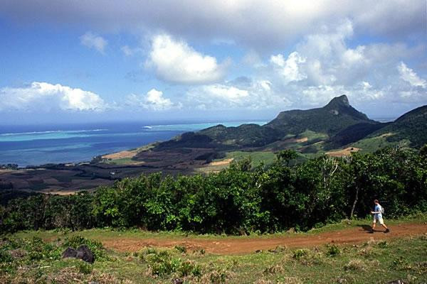 Galeria Mauritius - zaginiona kraina dodo, obrazek 41