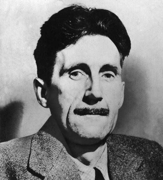 "Rok 1984" - George Orwell
