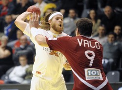 Duńczycy: Mecz z Polakami będzie horrorem