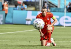 El. MŚ 2022. Kontuzjowany Bale nie zagra w październiku