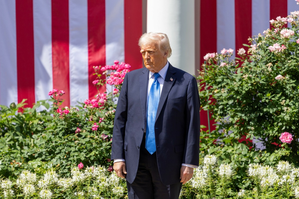 Najpierw obniżony rating, teraz to. Finanse USA w tarapatach