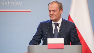 Donald Tusk chce zmian w rządzie? Pojawiają się pierwsi kandydaci do dymisji