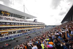 Everything you need to know about Formula 1’s rules, rivalries and more