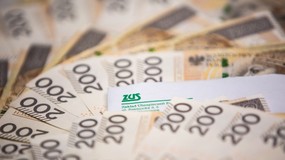 Prognoza ZUS do 2080 roku. Czy starczy pieniędzy na wypłatę emerytur?