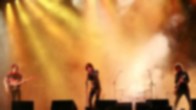 Arctic Monkeys wciąż na szczycie w Wielkiej Brytanii