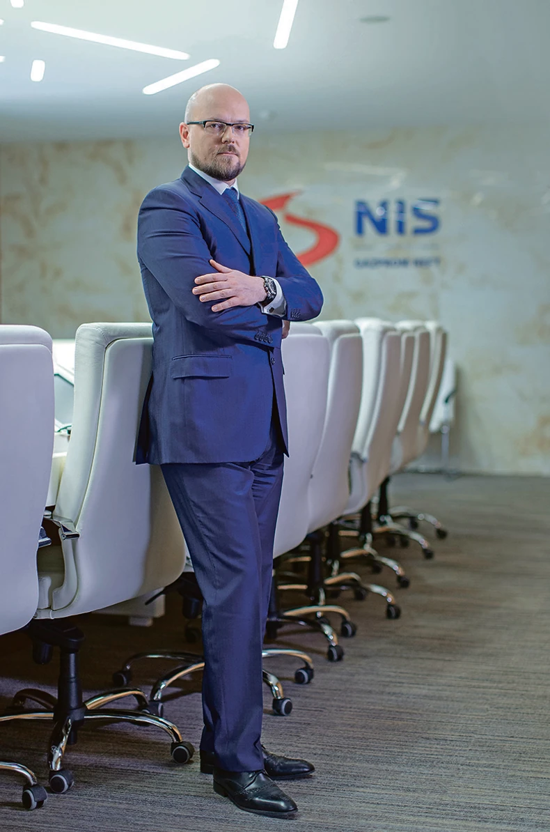 Kiril Vladimirovič Tjurdenjev