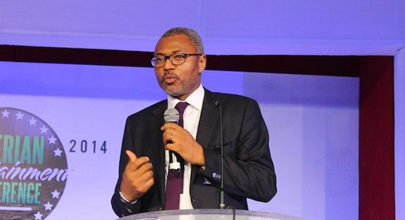 NBC DG, Prince Emeka Mba