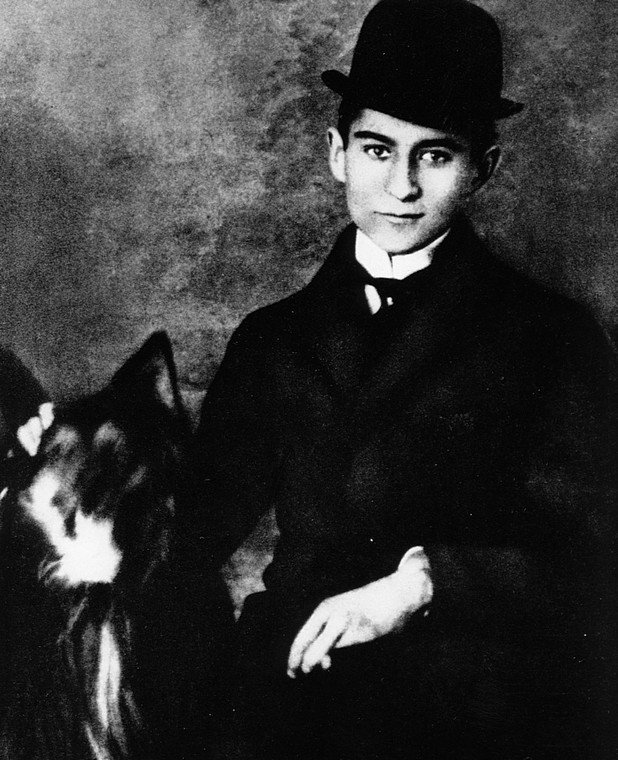 Franz Kafka