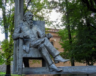 'Jan Matejko. Różne opowieści'. Nowa wystawa w Krakowie