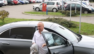 Radiša Trajković Đani