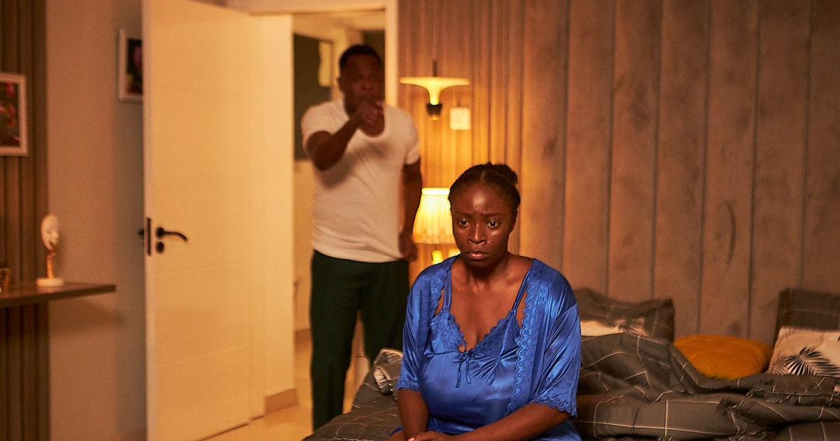 Bolaji Ogunmola is set to release her latest feature film ‘Anjola’