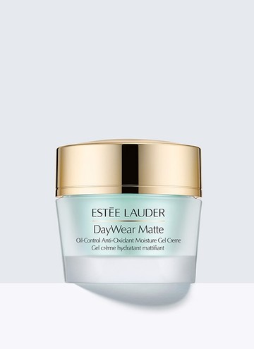 DayWear Matte Oil-Control Anti-Oxidant hidratáló gélkrém ESTÉE LAUDER 26 000 Ft/50 ml (520 Ft/1 ml)