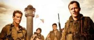 'Rock the Casbah' - bezsens wojny