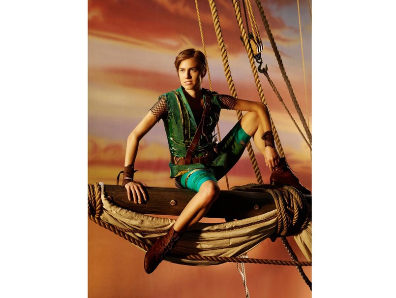 Peter Pan Live!