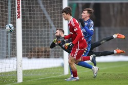 Legia efektowna i efektywna. 6 goli w w pierwszym sparingu [WIDEO]