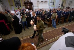 Droga do pojednania, 'bardzo ważny gest'. Teraz czas na następny krok?