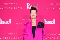 Danuta Stenka mówi o "fantastycznej kopalni ciuchów". Co to za miejsce?