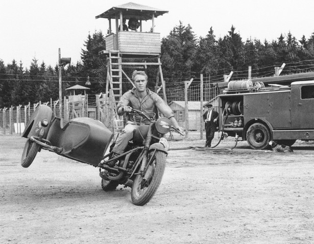 Brytyjski historyk niszczy mit wielkiej ucieczki jeńców wojennych