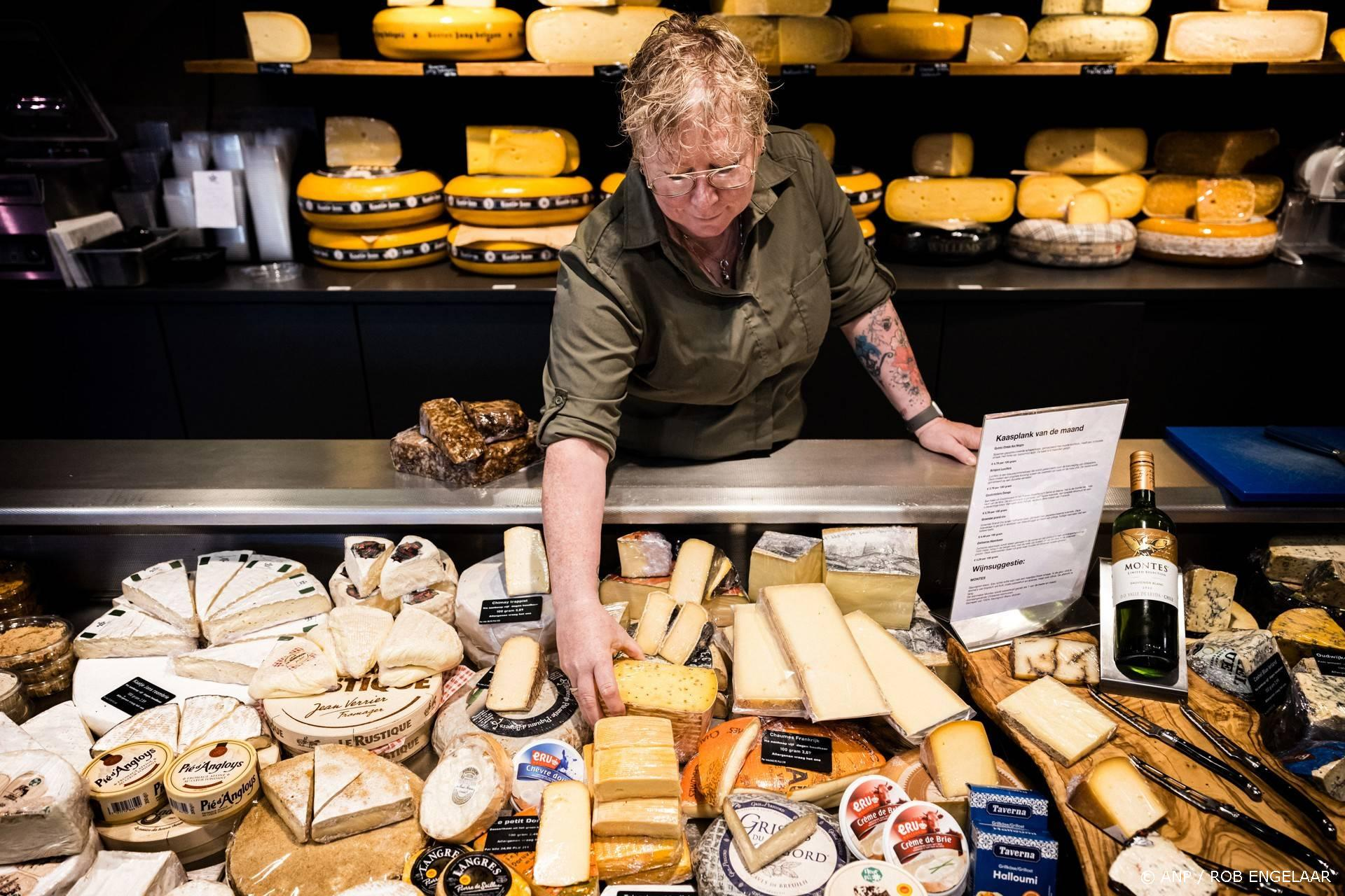 CBS-cijfers: 16% van kleinbedrijven gekrompen, slechts 7% gegroeid