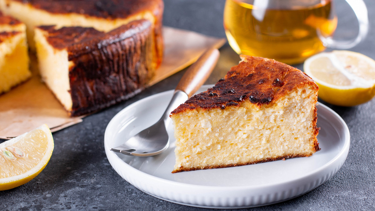 Jak zrobić sernik gotowany?To bardzo szybki przepis na udane ciasto