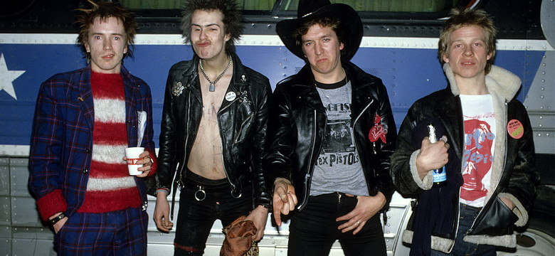 Każdy jubileusz Elżbiety II to także święto Sex Pistols. Ale czy to wciąż ten sam punk?