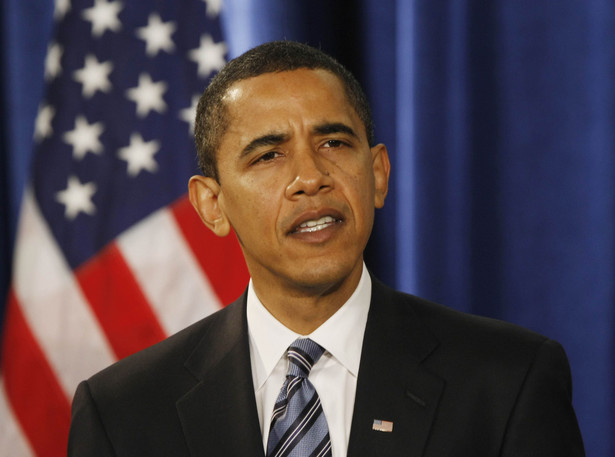 "Wizyta Obamy to okazja do umocnienia więzi obu krajów"