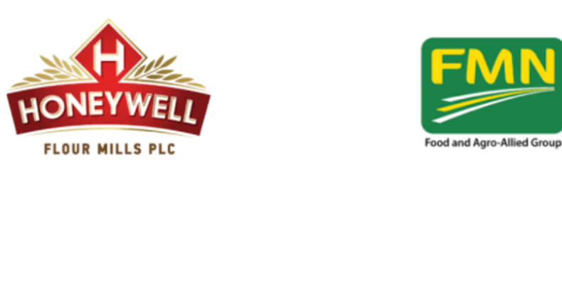 Honeywell Flour Mills and Flour Mills Of Nigeria set to boost Nigeria’s food production with ₦80 billion merger