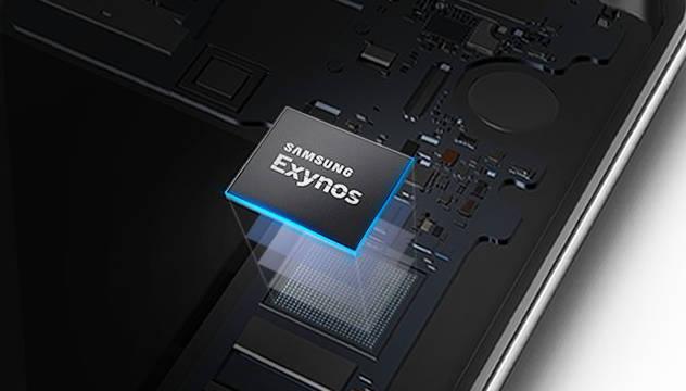 Samsung Galaxy S9 z Europy dostanie SoC Exynos 9810