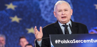 Zaskakujący ruch PiS, Kaczyński idzie za ciosem! W sobotę padnie nieoczekiwana deklaracja
