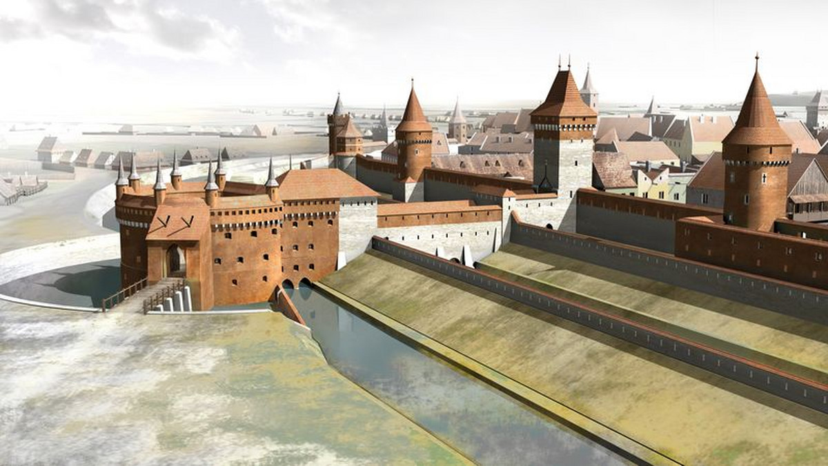Rekonstrukcję zabudowy Krakowa sprzed kilku stuleci można zobaczyć na wystawie "Cracovia 3D" w Muzeum Historycznym Miasta Krakowa. Stworzenie wirtualnego obrazu miasta przy użyciu techniki trójwymiarowego modelowania zajęło specjalistom sześć lat.