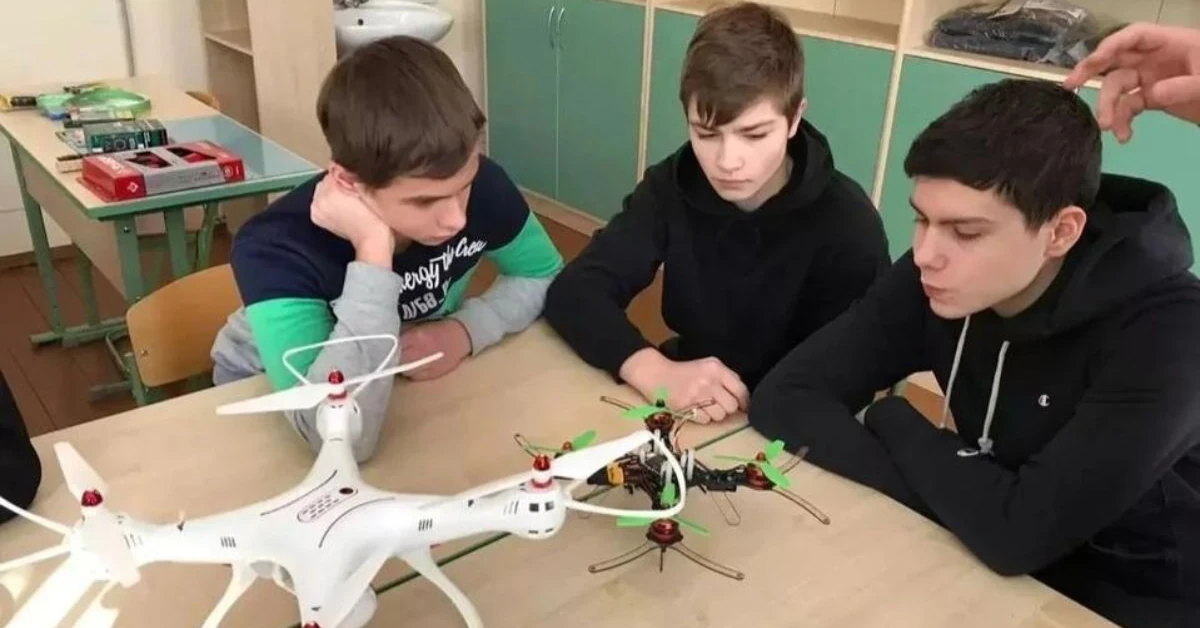 Nauczyciel influencerem? Jak pedagodzy budują autorytet w sieci