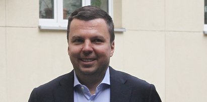 Spowodował trzęsienie ziemi w polityce. Teraz dostanie nagrodę?