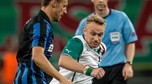 El. LE: Śląsk Wrocław - Club Brugge