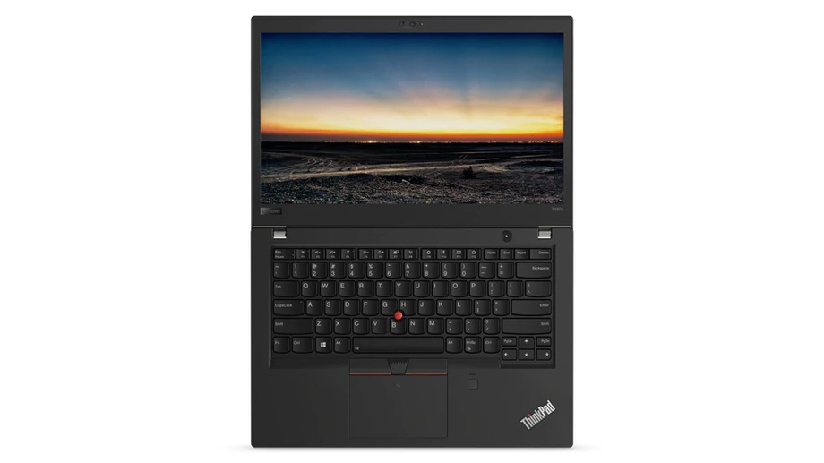 Lenovo ThinkPad T480s 