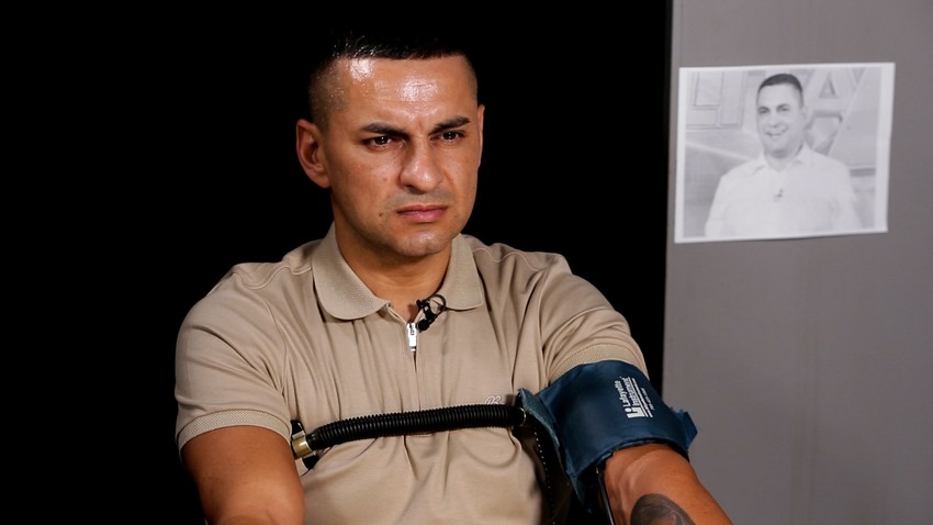 Nenad Macanović Bebica 