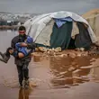 Na świecie żyje 2,2 miliarda dzieci. Prawie połowa jest zagrożona skutkami zmian klimatu