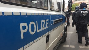 Eksplozje i groźby bombowe w Monachium. Oktoberfest zamknięty