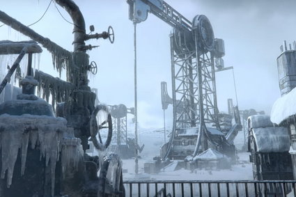 11 bit studios pokazało nową grę. Nadchodzi "Frostpunk 2"