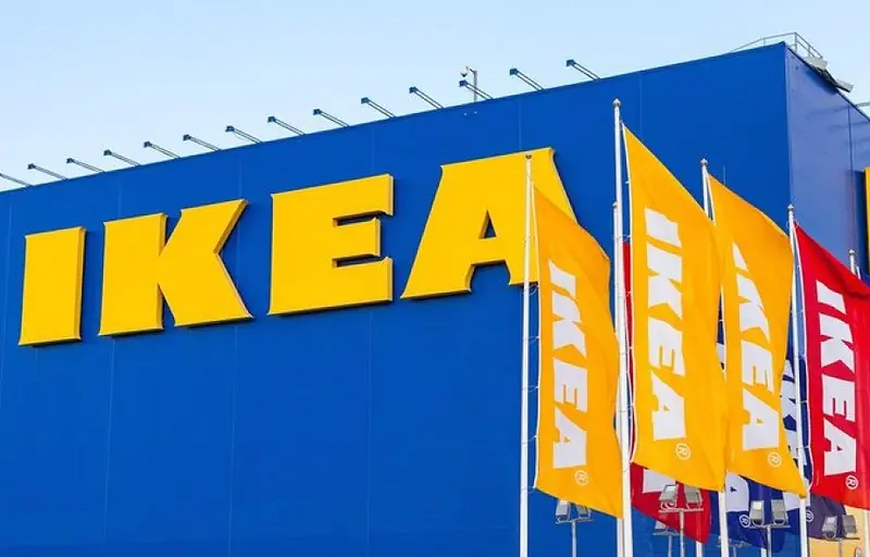 Ikea wprowadza wegetariańską opcję