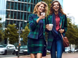 Dla kobiet, które żyją pełnią życia: jesienna kolekcja Greenpoint