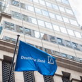 Deutsche Bank z 832 mln euro straty w minionym kwartale. Powodem m.in. kosztowna restrukturyzacja
