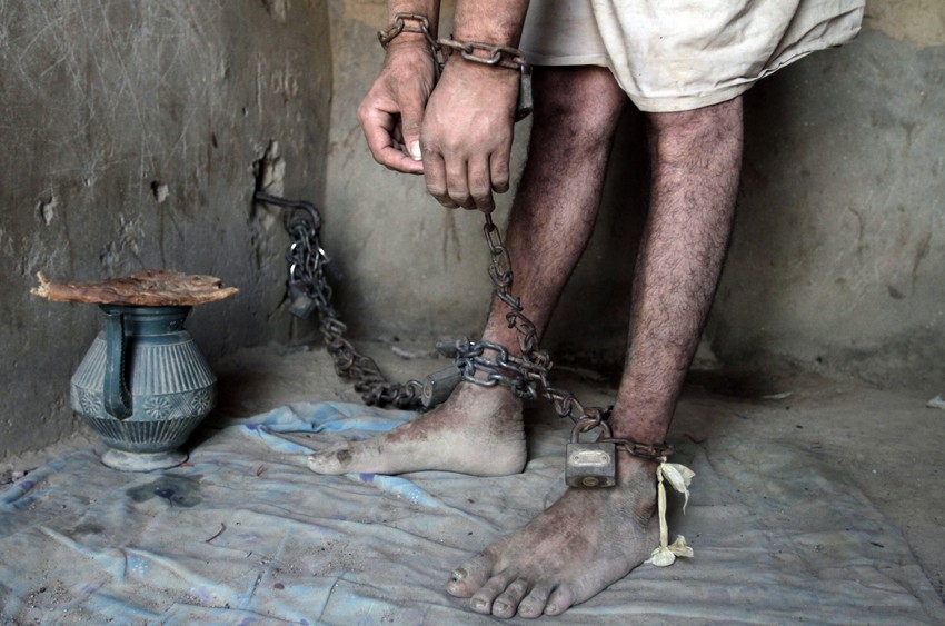 Oko 60 odsto Avganistanaca pati od psihičkih poremećaja