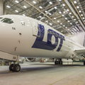 Pierwszy Boeing 787-9 dla PLL LOT gotowy. Wkrótce opuści fabrykę