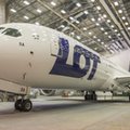 Pierwszy Boeing 787-9 dla PLL LOT gotowy. Wkrótce opuści fabrykę