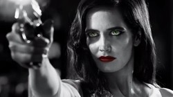 Eva Green zbyt seksowna dla Hollywood [ZDJĘCIA]