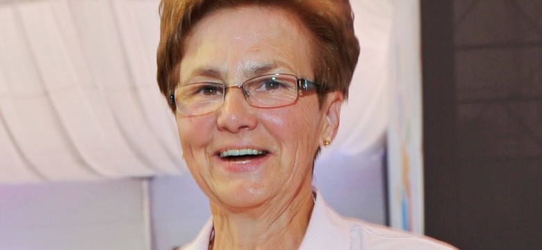 Ksiądz zmienił się na lepsze - Danuta Wałęsa o echach swojej autobiografii