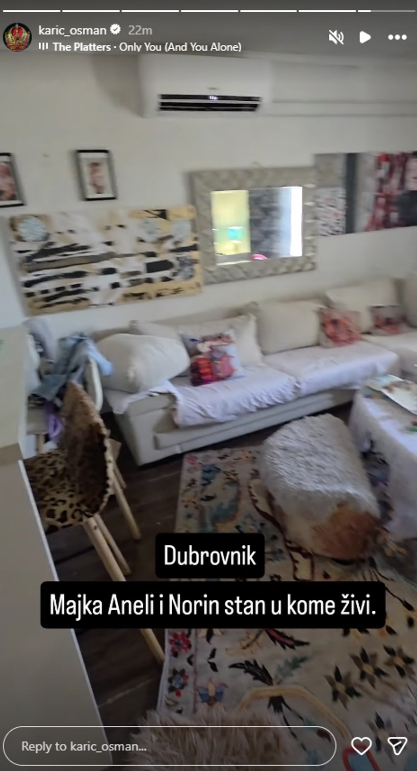 Kuća Aneli Ahmić