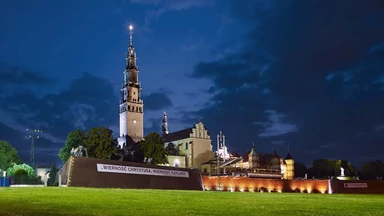 Gdzie pielgrzymują miliony Polaków - Sanktuarium NMP na Jasnej Górze w Częstochowie
