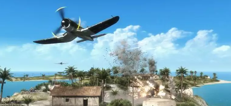 Dlaczego nie ma DLC do Battlefielda 1943?